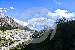 Nanga Parbat Ã¢â¬â The Killer Mountain photo